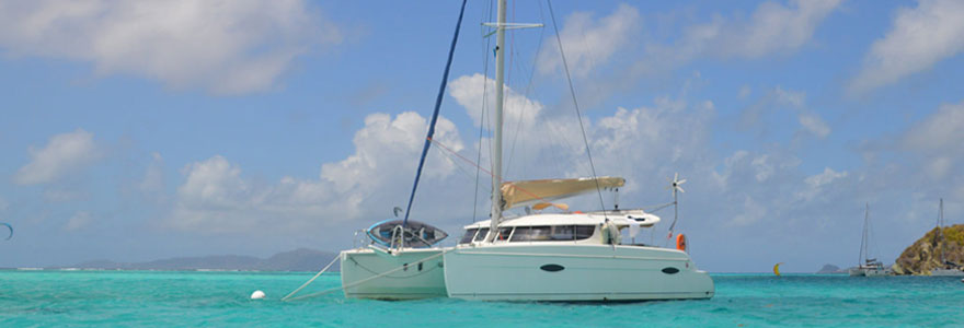 louer-un -bateau-en-guadeloupe